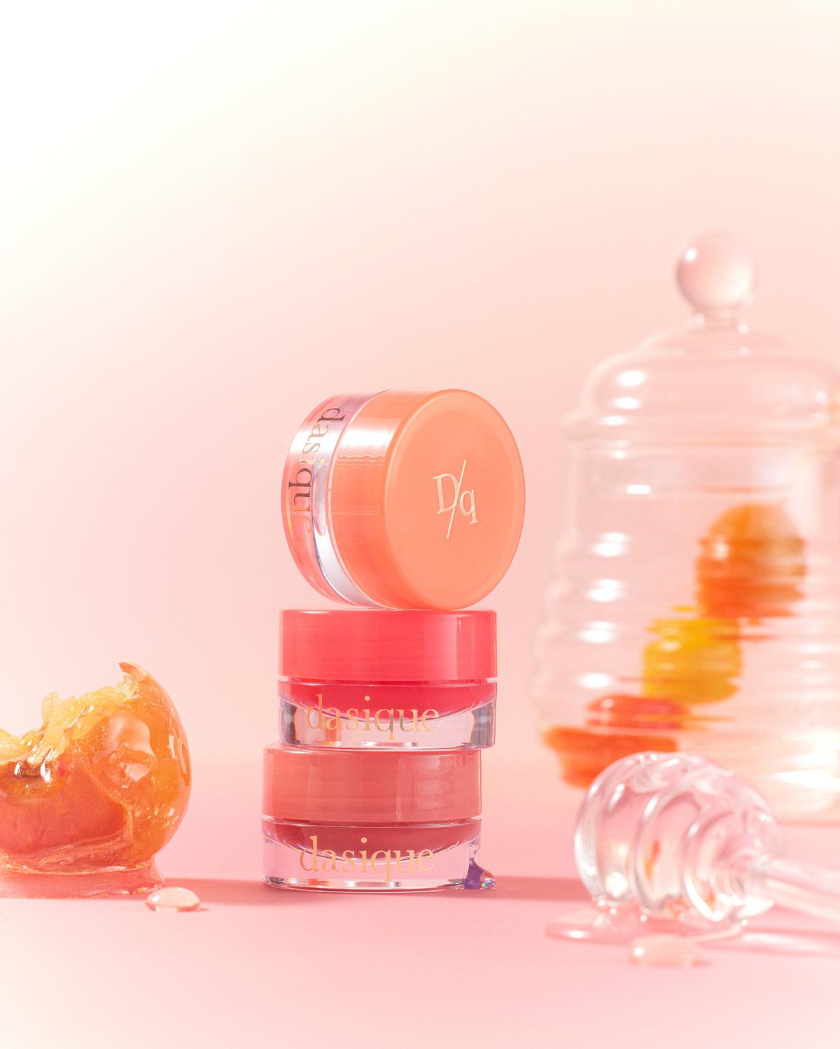 Fruity Lip Jam - Apricot Jam