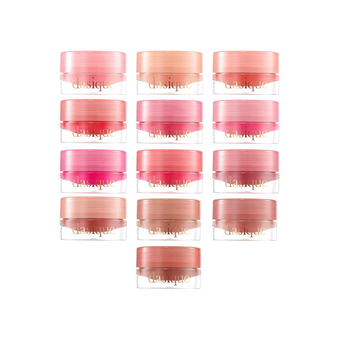 Fruity Lip Jam - Apricot Jam 4