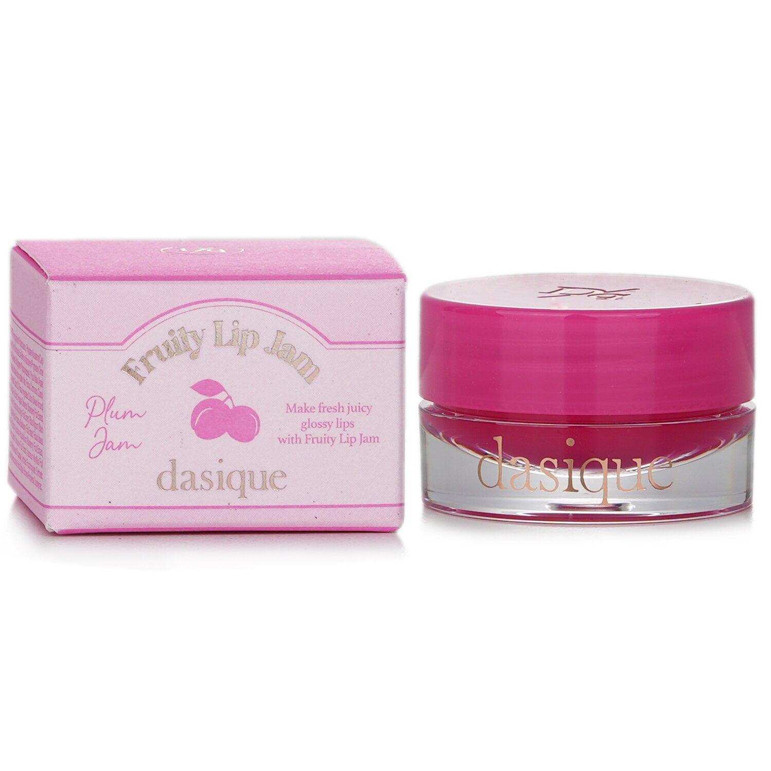Fruity Lip Jam - Plum Jam