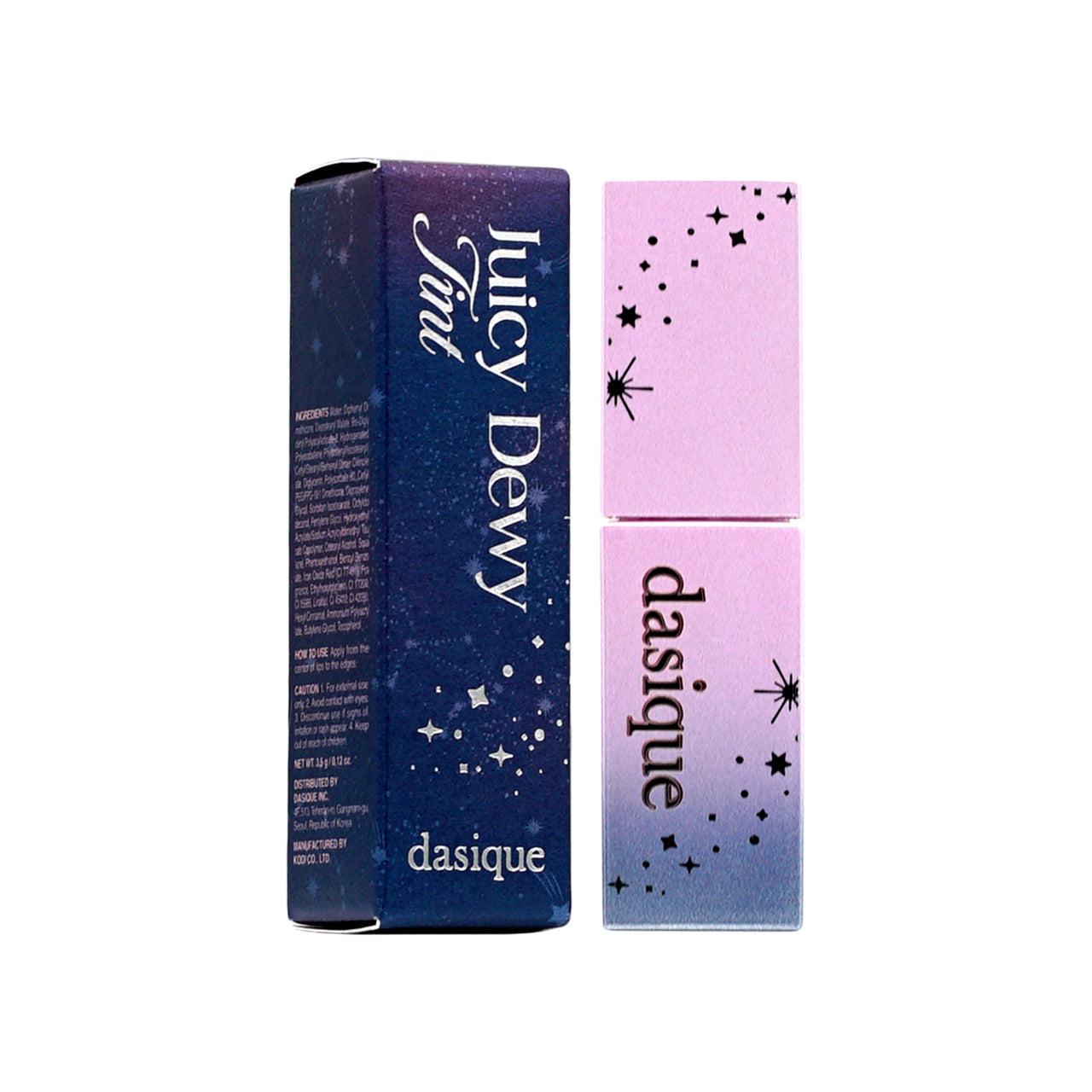 Juicy Dewy Tint - 28 Sweet Vin Chaud 3