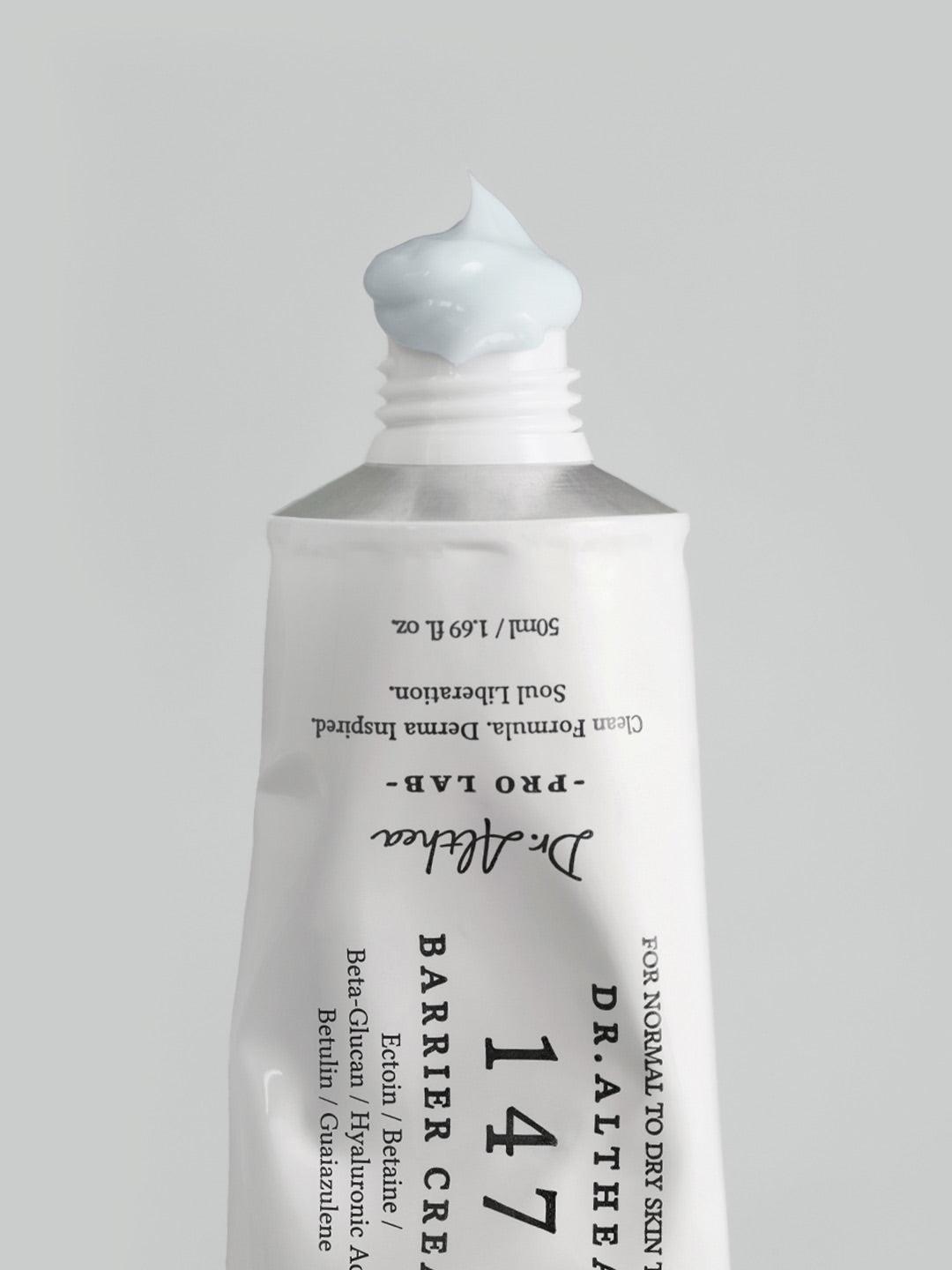 147 Barrier Cream 2
