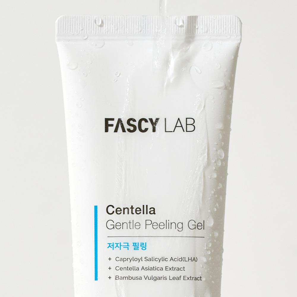 Centella Gentle Peeling Gel 2