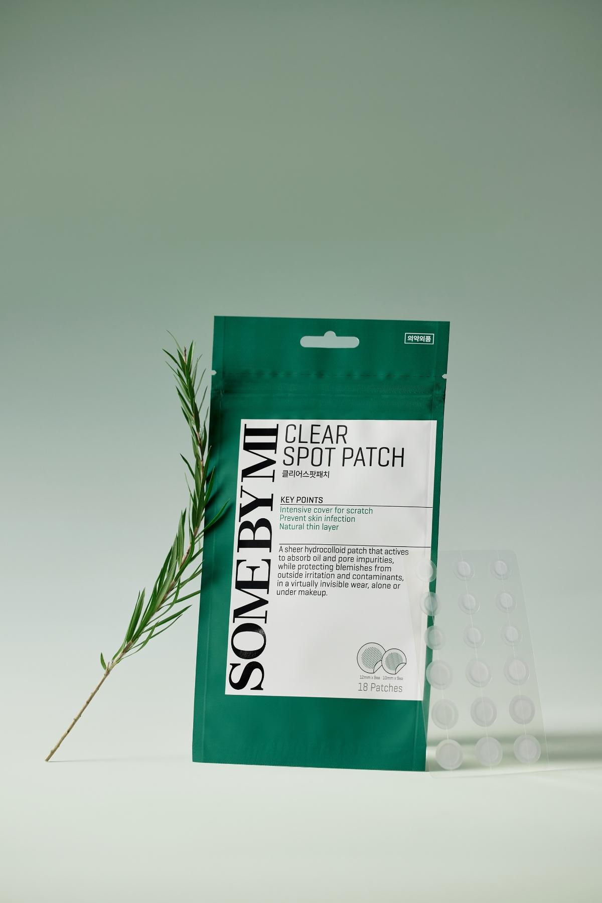 Clear Spot Patch (18 parches) 3
