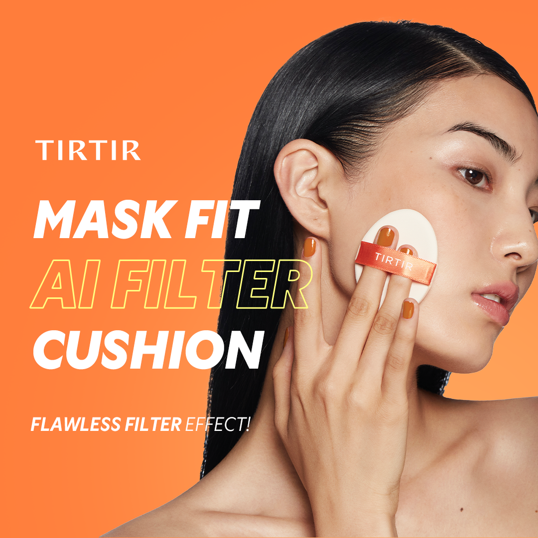 Mask Fit AI Filter Cushion SPF30 PA++ - 23N Sand 2