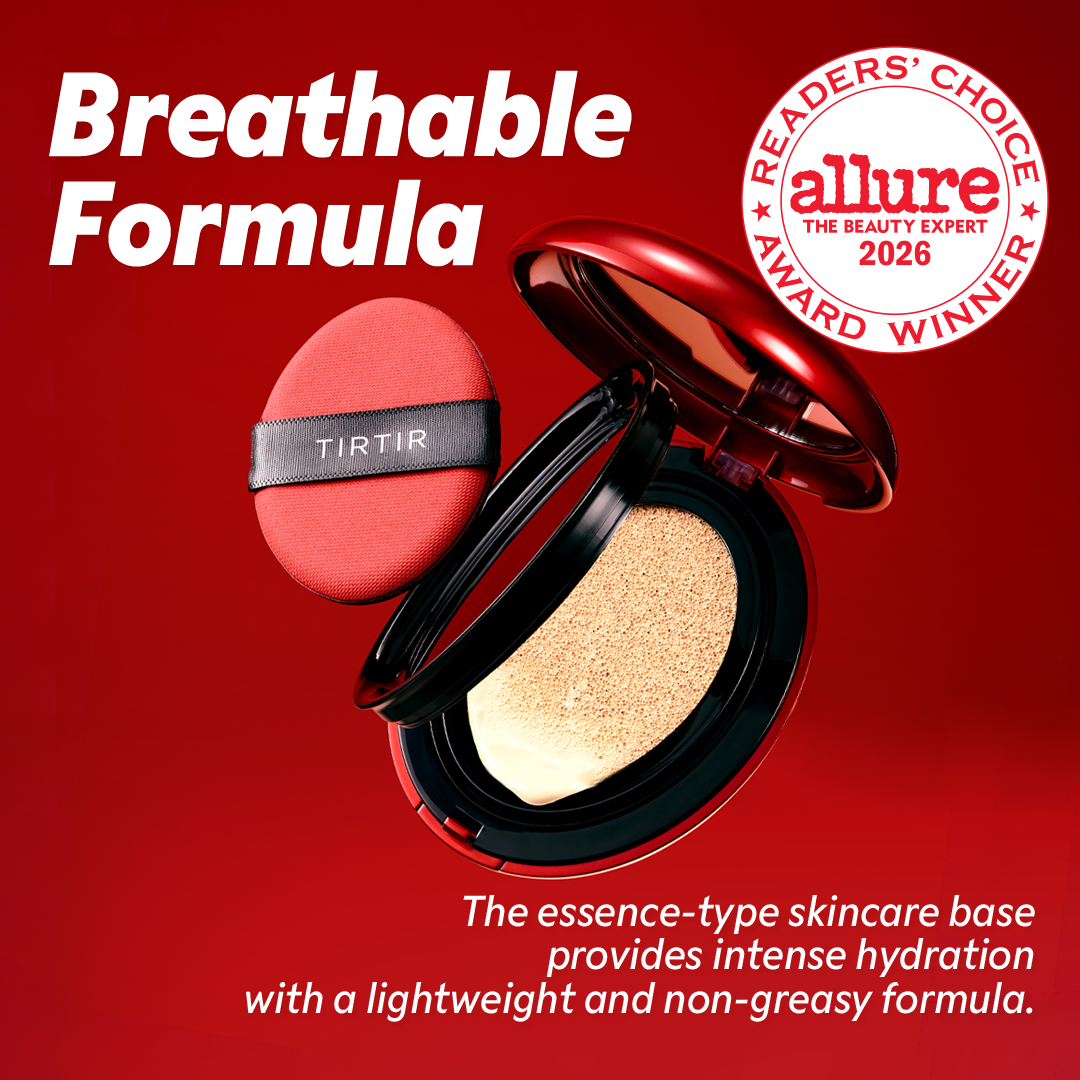 Mask Fit Red Cushion 23N Sand 2