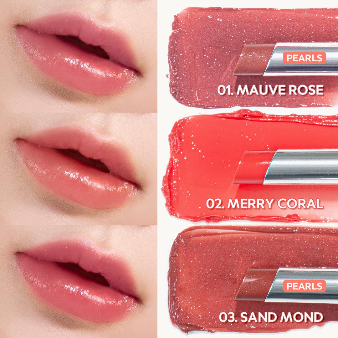 Waterism Glow Melting Balm 3