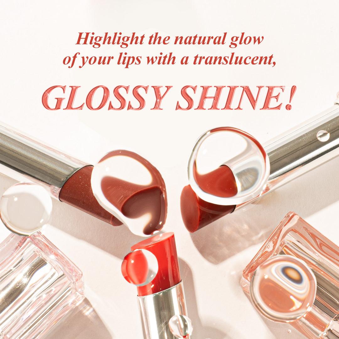 Waterism Glow Melting Balm 4