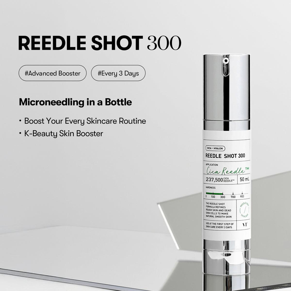 Reedle Shot 300 Cica Reedle 2